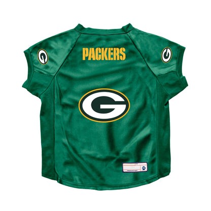 Packers Big Jersey