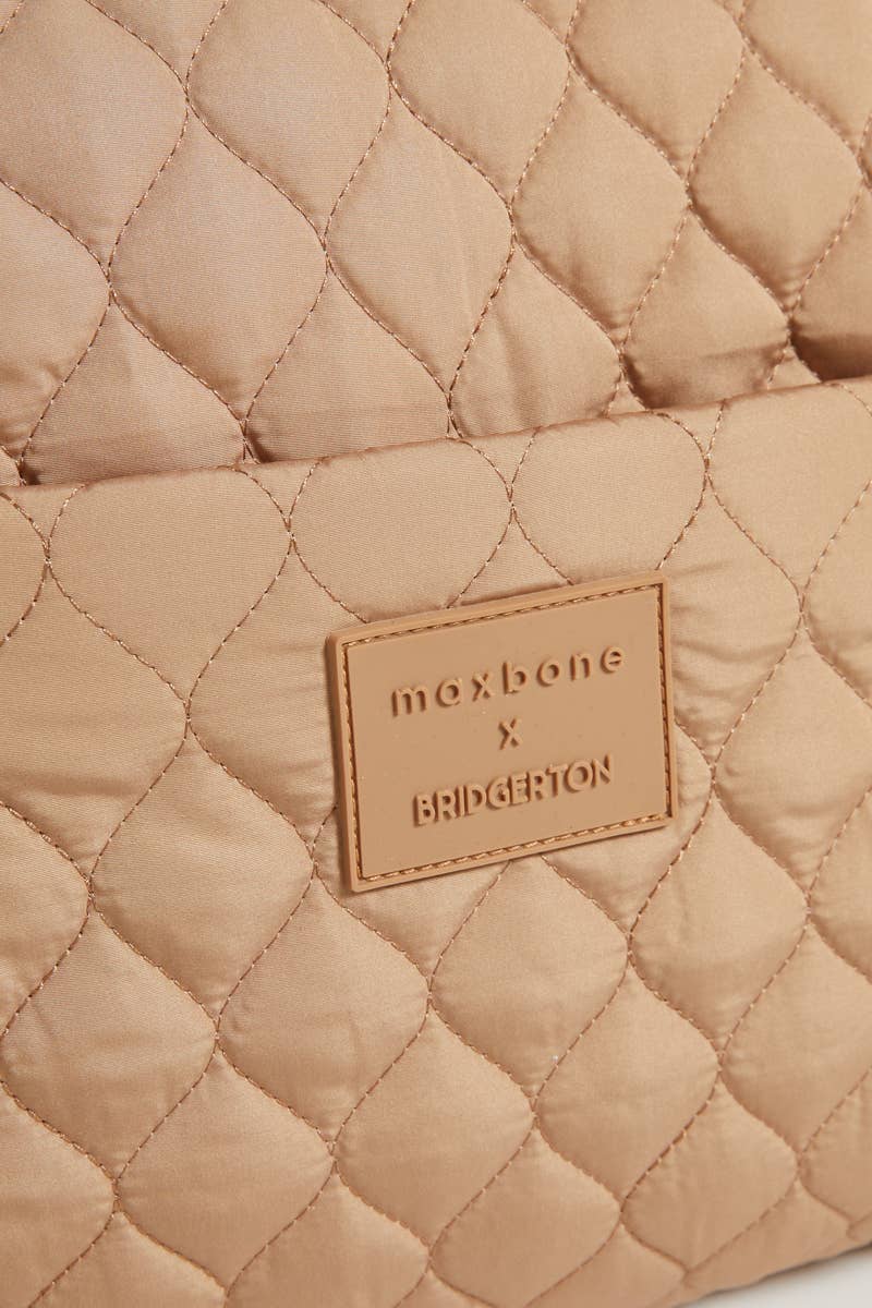 Bridgerton x maxbone Dog Carrier Bag