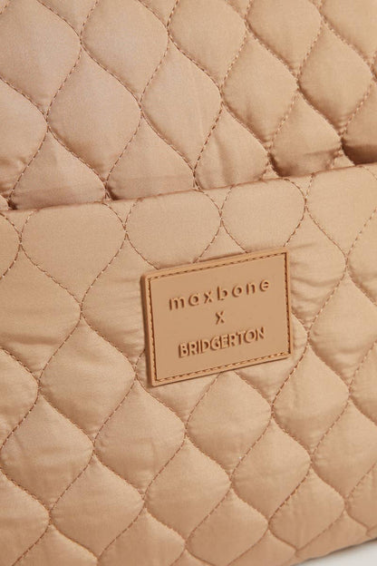 Bridgerton x maxbone Dog Carrier Bag