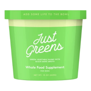 Green JuJu Frozen Blends