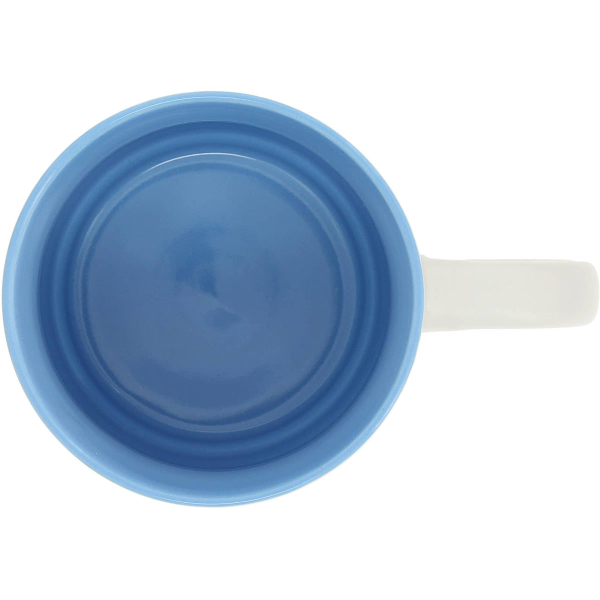 Dog Home Mug 18oz