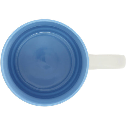 Dog Home Mug 18oz