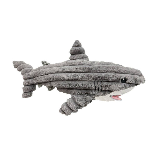26" Ocean Friends - Great White Shark