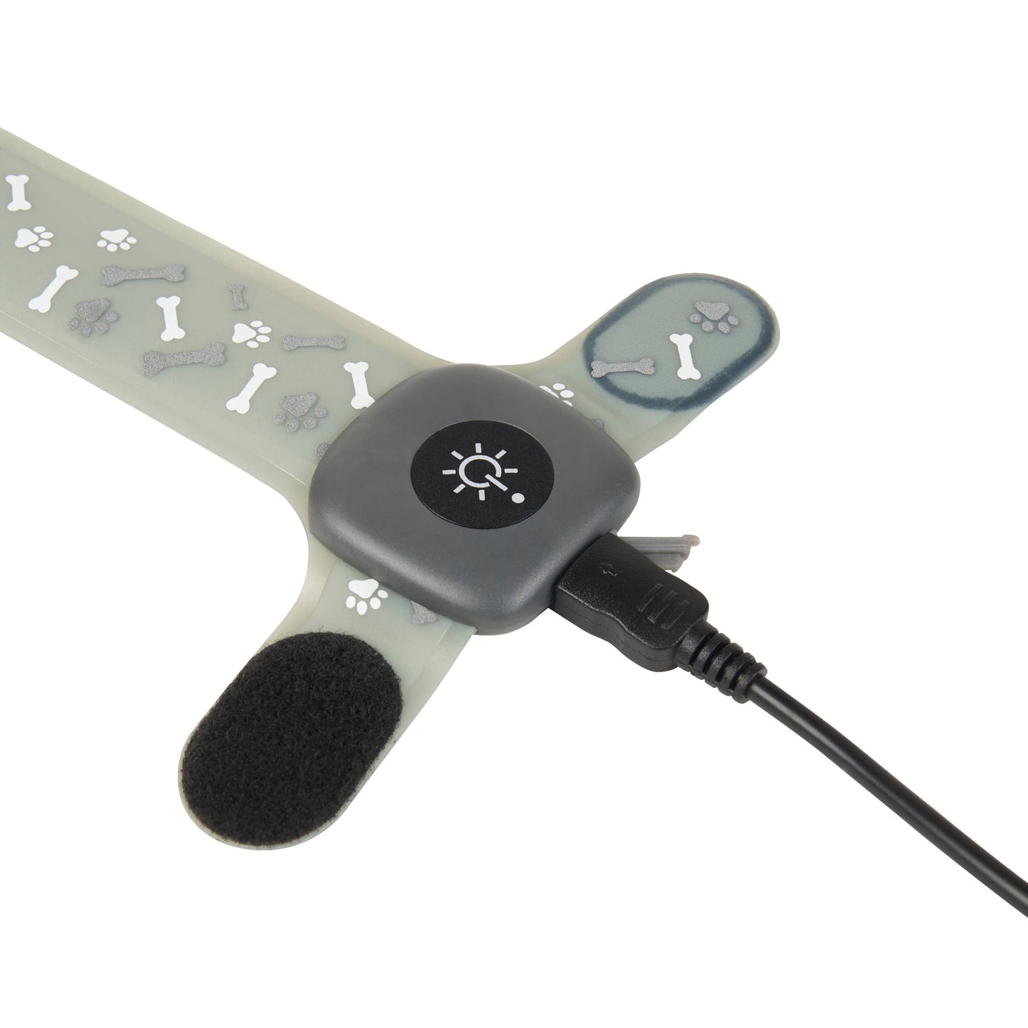 Nite Ize Rechargeable LED Collar Cover