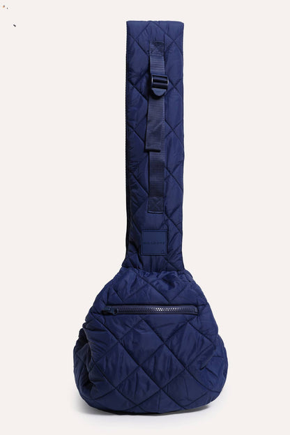 Eco Packable Sling Dog Carrier