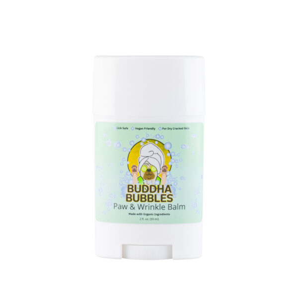 Buddha Bubbles Paw & Wrinkle Bar