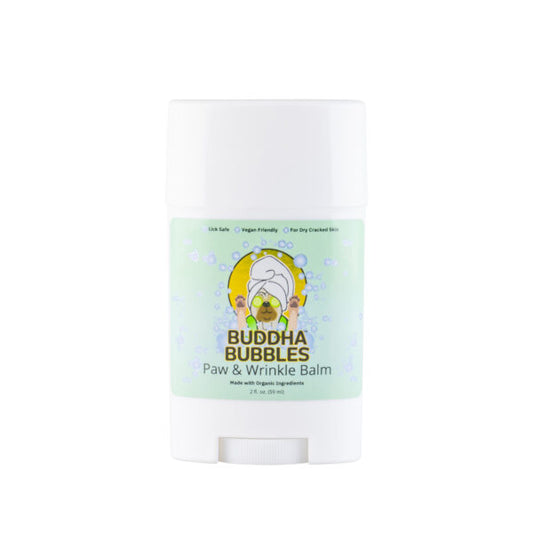 Buddha Bubbles Paw & Wrinkle Bar