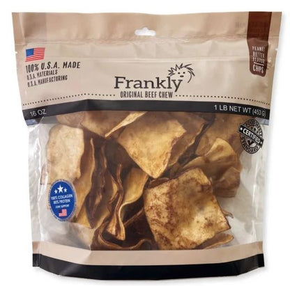 Frankly Chips