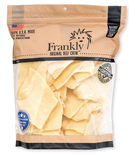 Frankly Chips