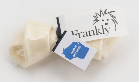 Frankly Collagen Bone Chew