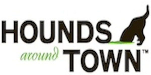 Hounds Around Town