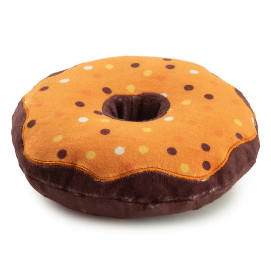 Haute Diggity Pupkin Spice Donut