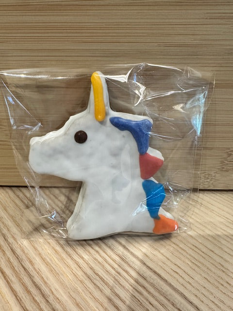 Mea's Bakery Treat