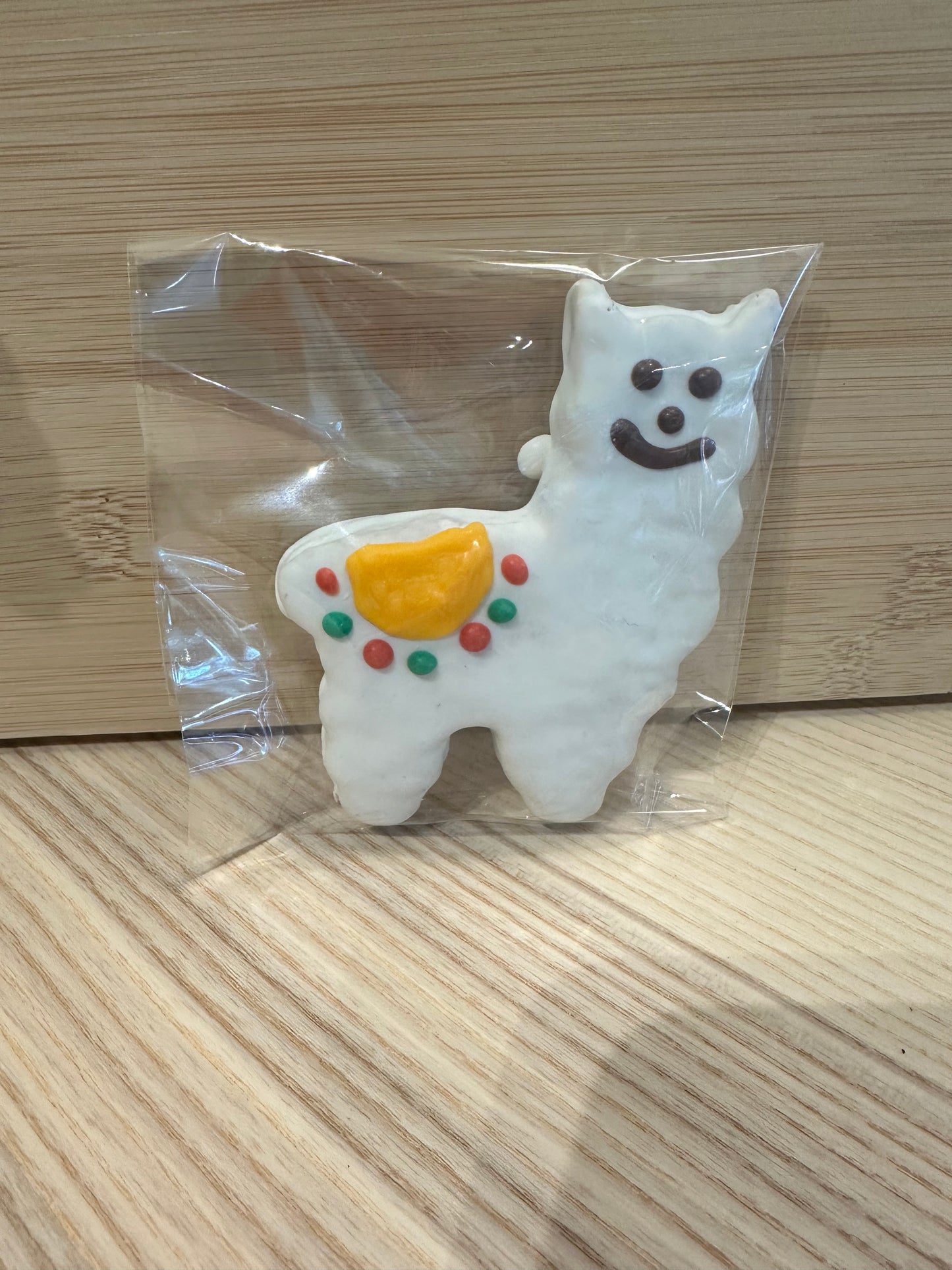 Mea's Bakery Treat