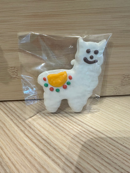 Mea's Bakery Treat