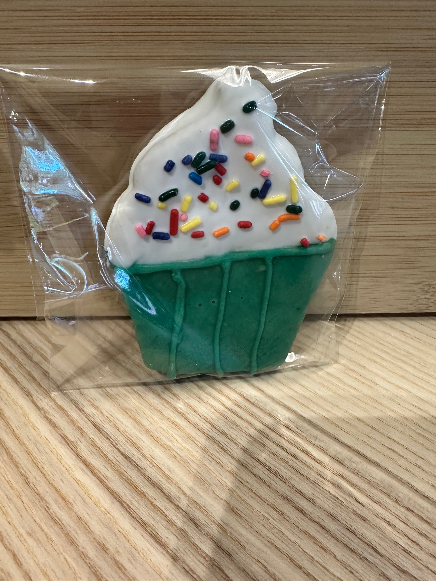 Mea's Bakery Treat