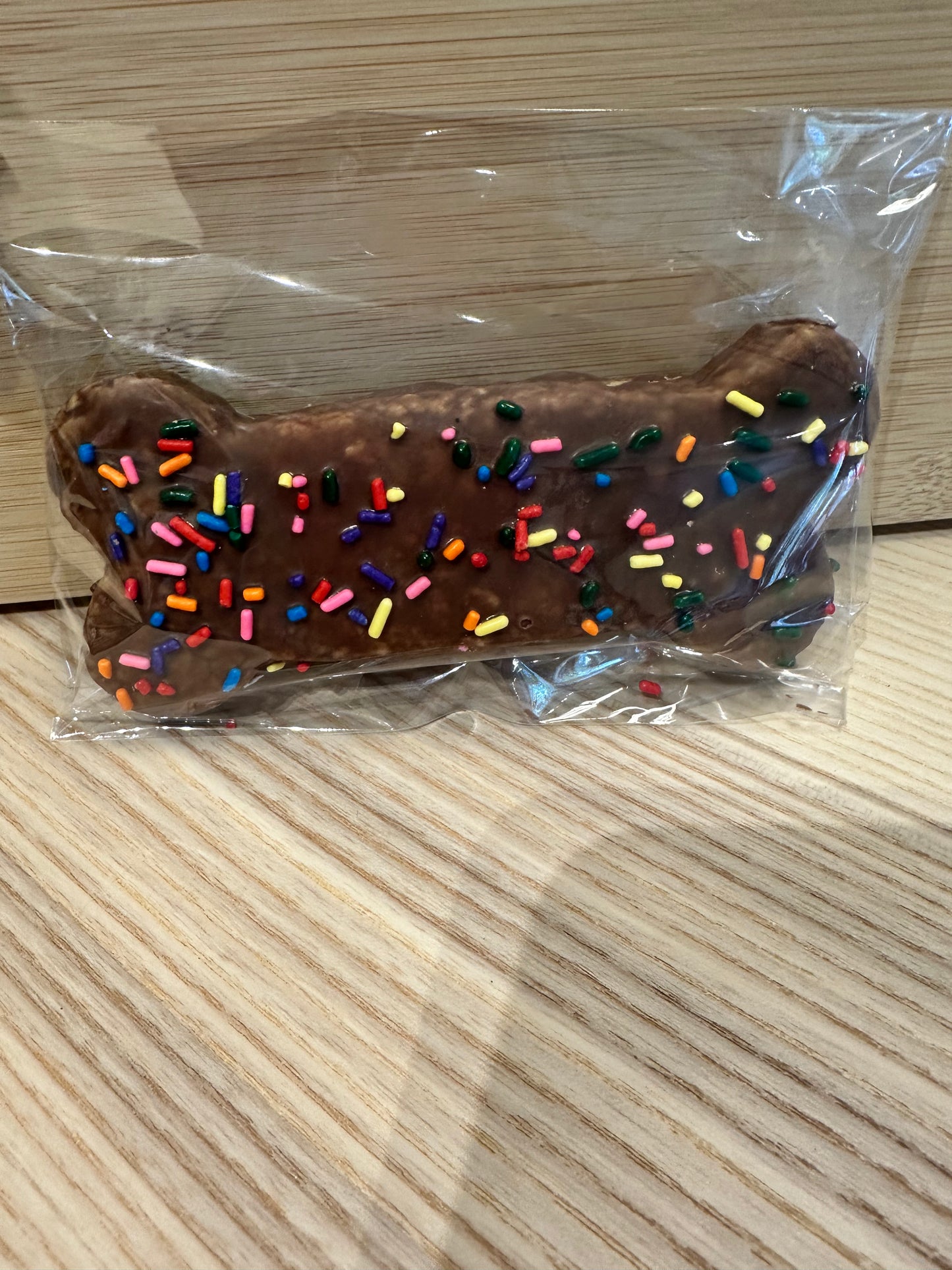 Mea's Bakery Treat