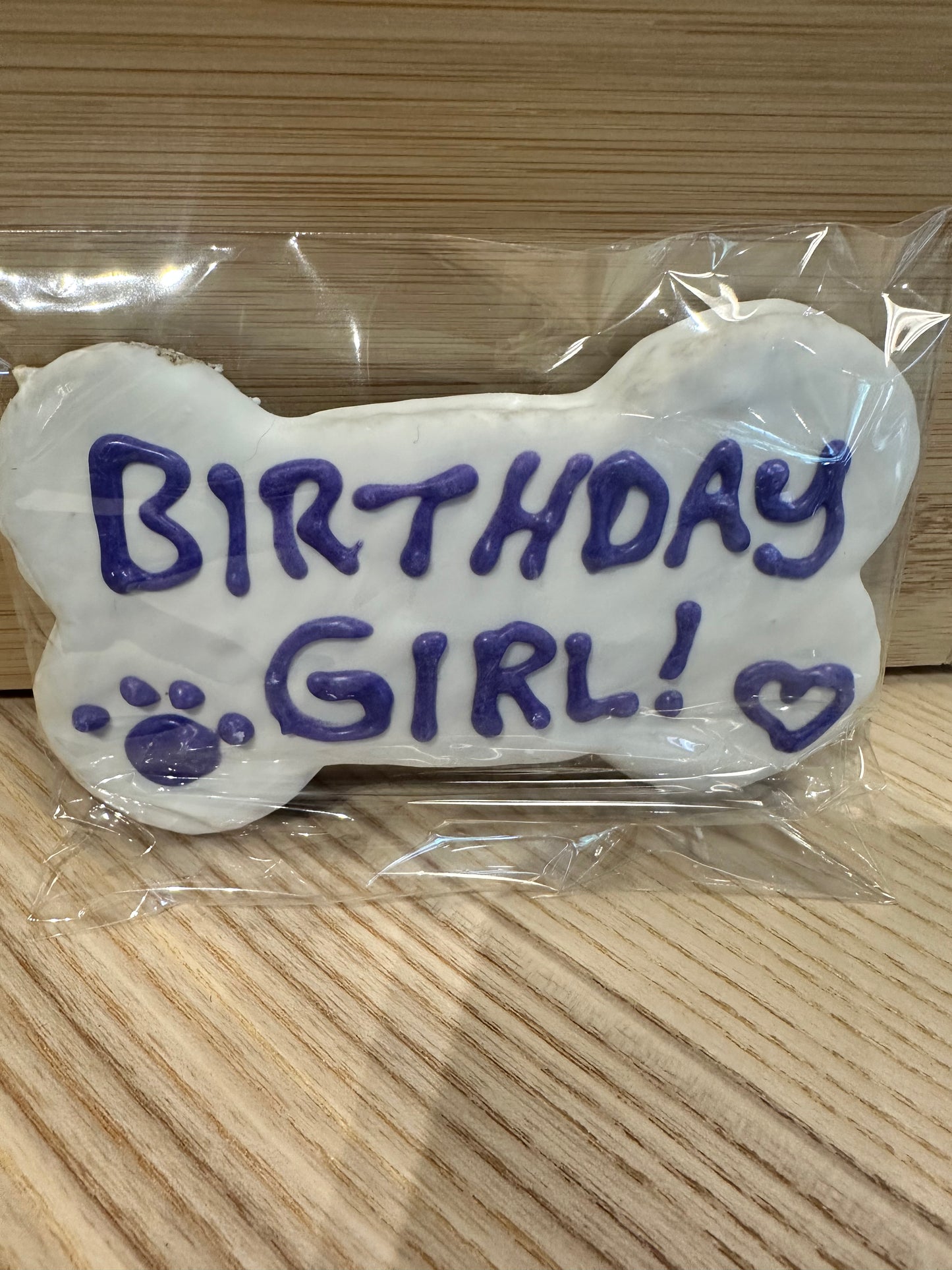 Mea's Bakery Treat