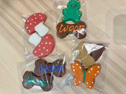 Mea's Bakery Treat