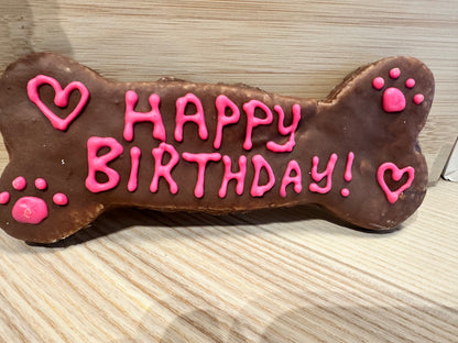 Mea's Bakery Treat