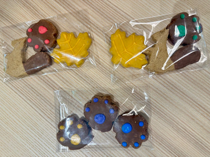 Mea's Bakery Treat