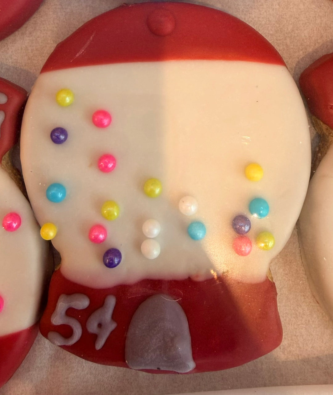 Paws Gourmet Bakery Treats
