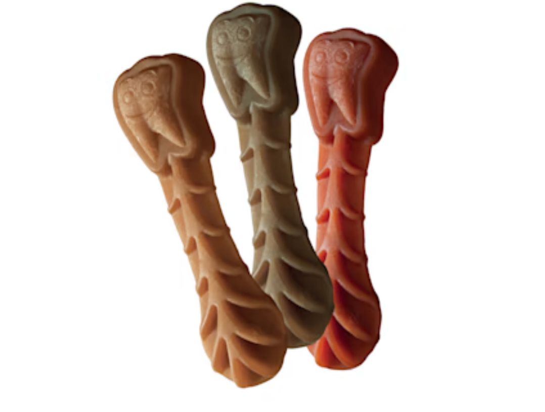 Whimzees Individual Dental Chew