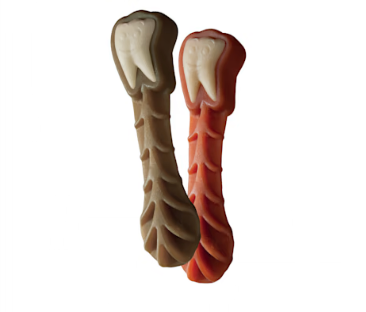 Whimzees Individual Dental Chew
