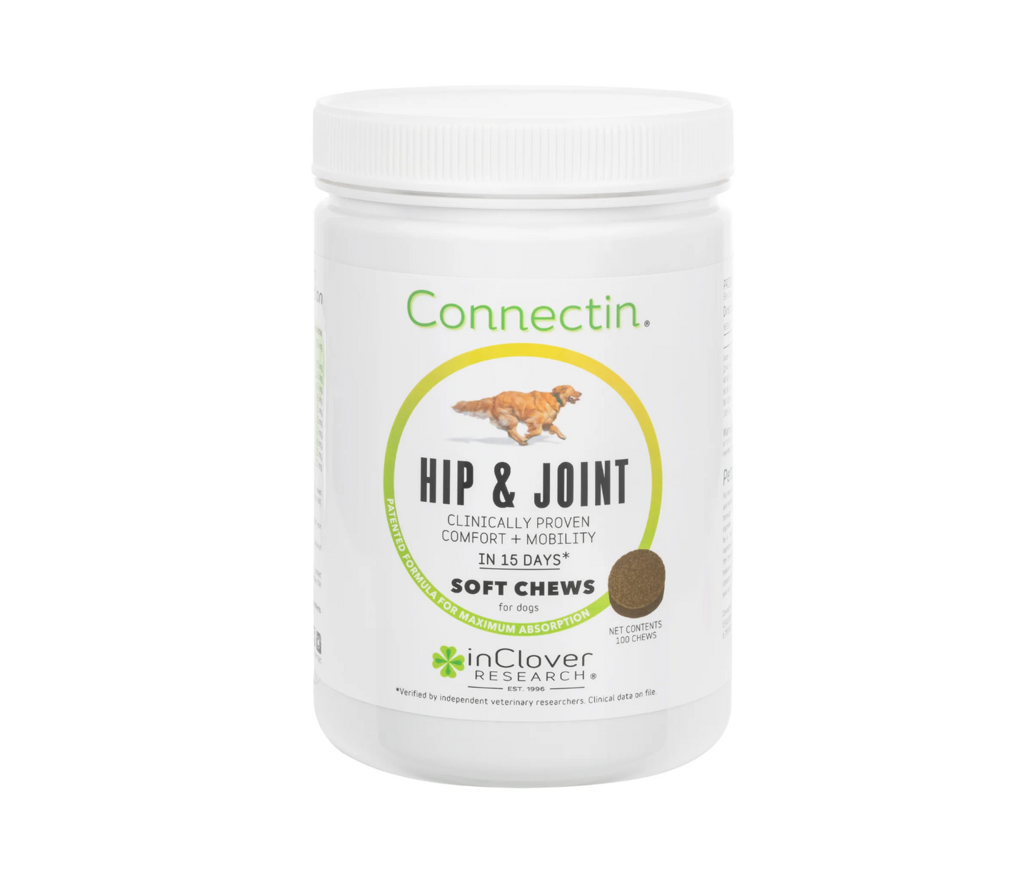 InClover Connectin Chew