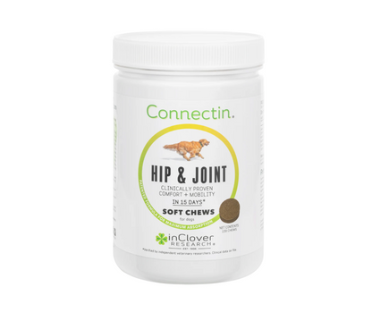 InClover Connectin Chew