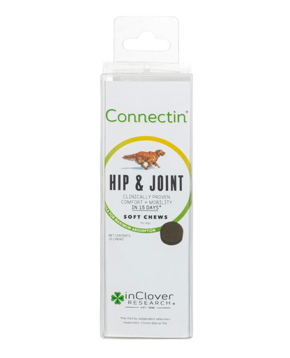 InClover Connectin Chew