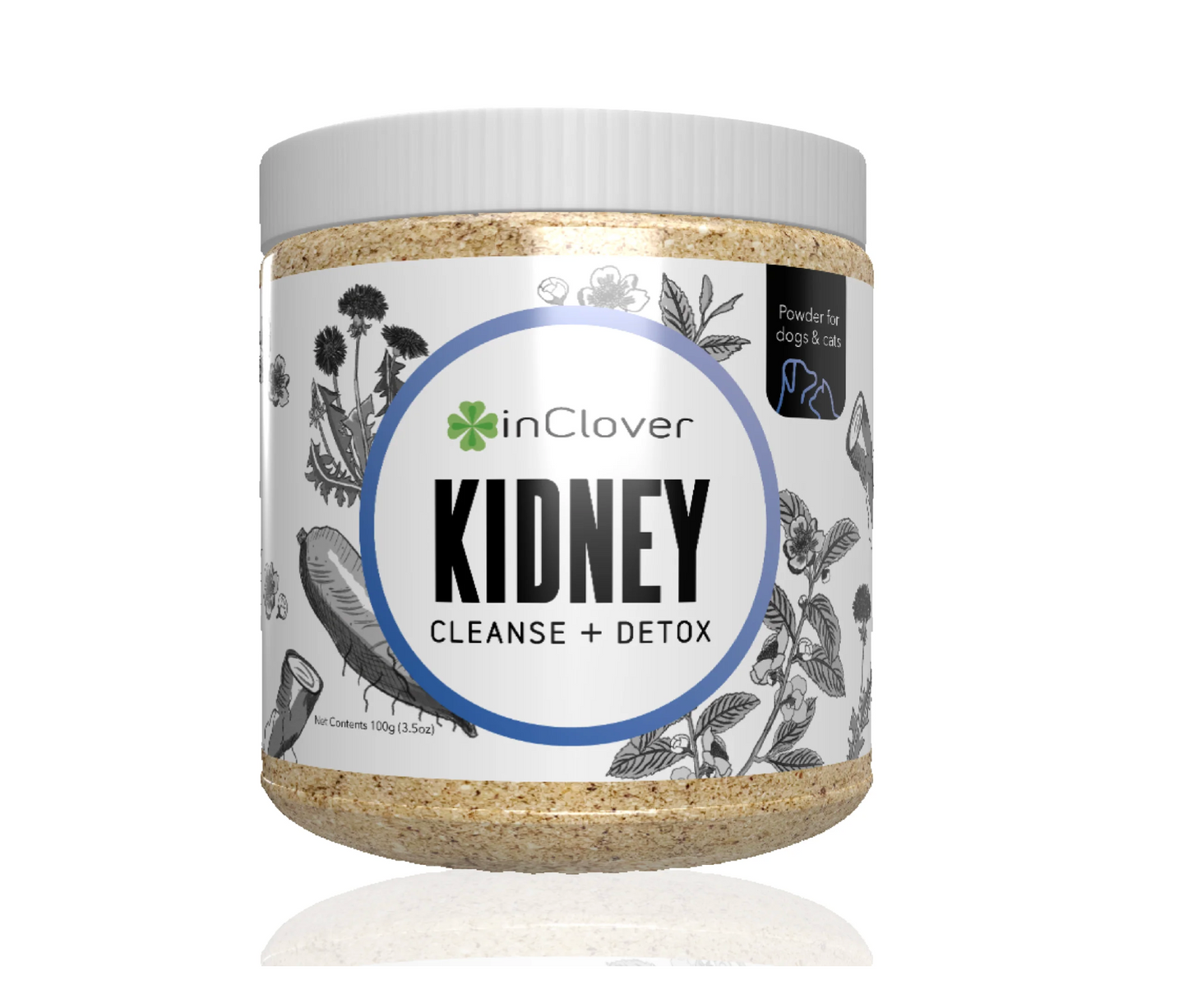 InClover Supplement