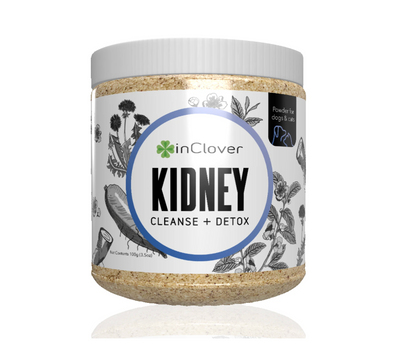 InClover Supplement