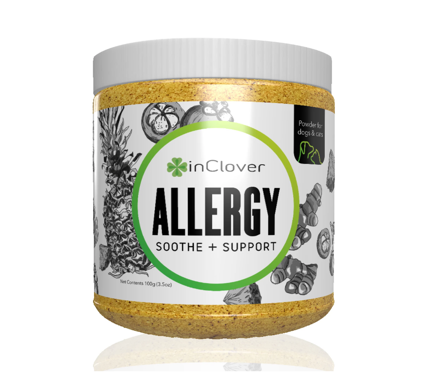 InClover Supplement