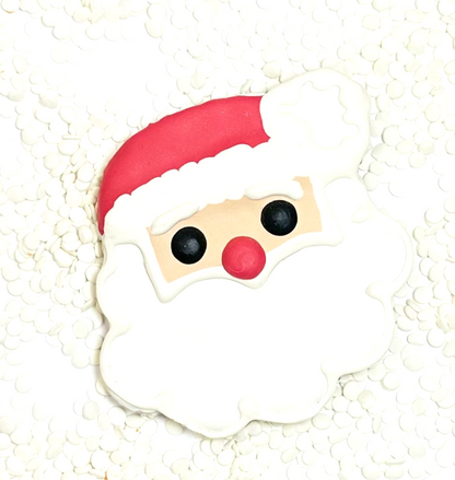 Lucky Biscuit Barkery Holiday Cookie