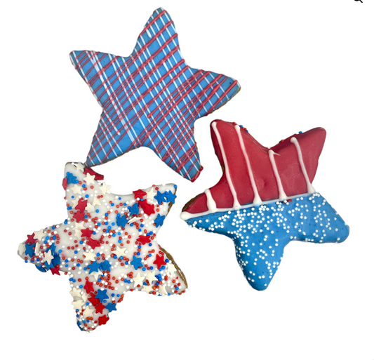 Paws Gourmet Bakery Treats
