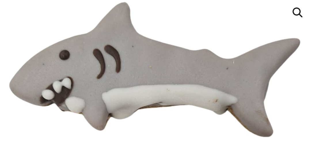 Paws Gourmet Bakery Treats