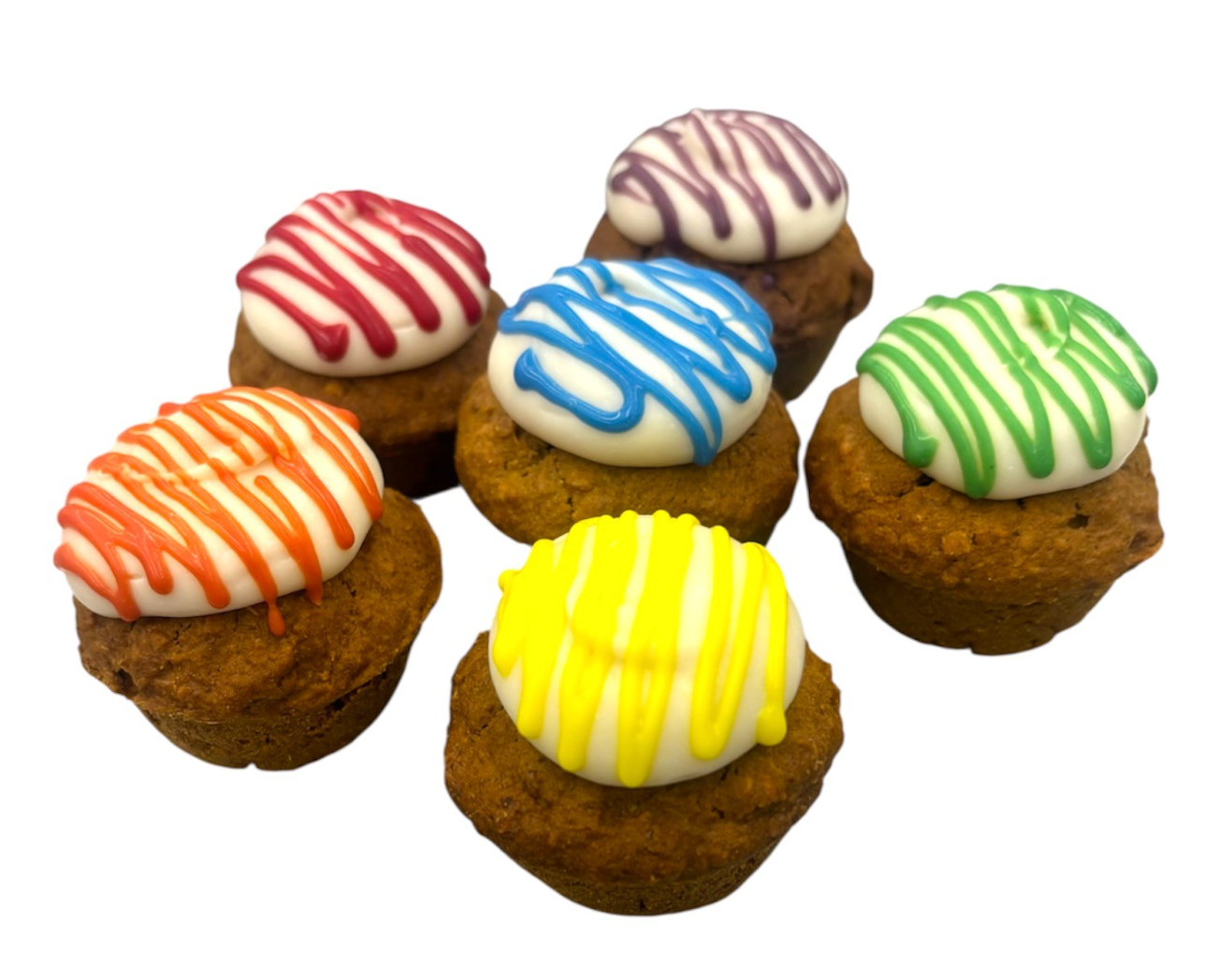 Paws Gourmet Bakery Treats
