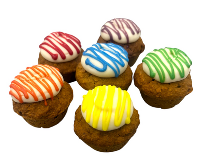 Paws Gourmet Bakery Treats