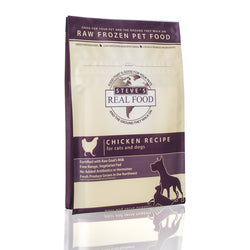 Steve's Real Food Freeze-Dried