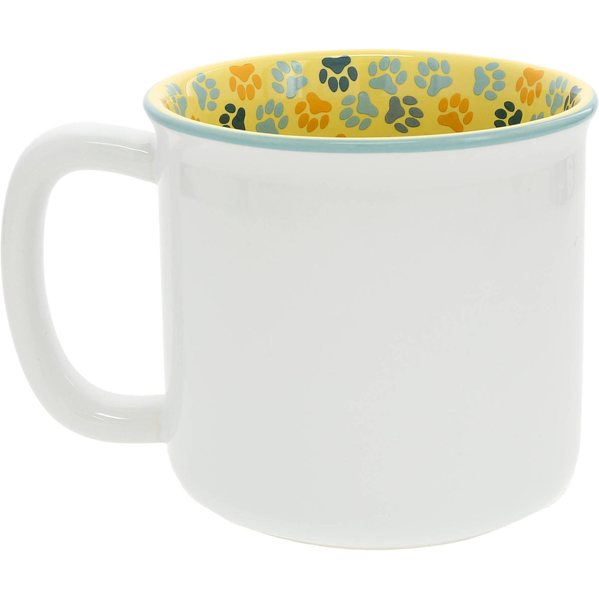 Dog Dad Mug 18oz