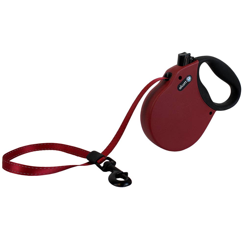 Adventure retractable leashes