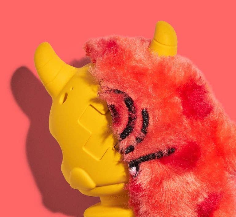 Cyclops | Dog Toy