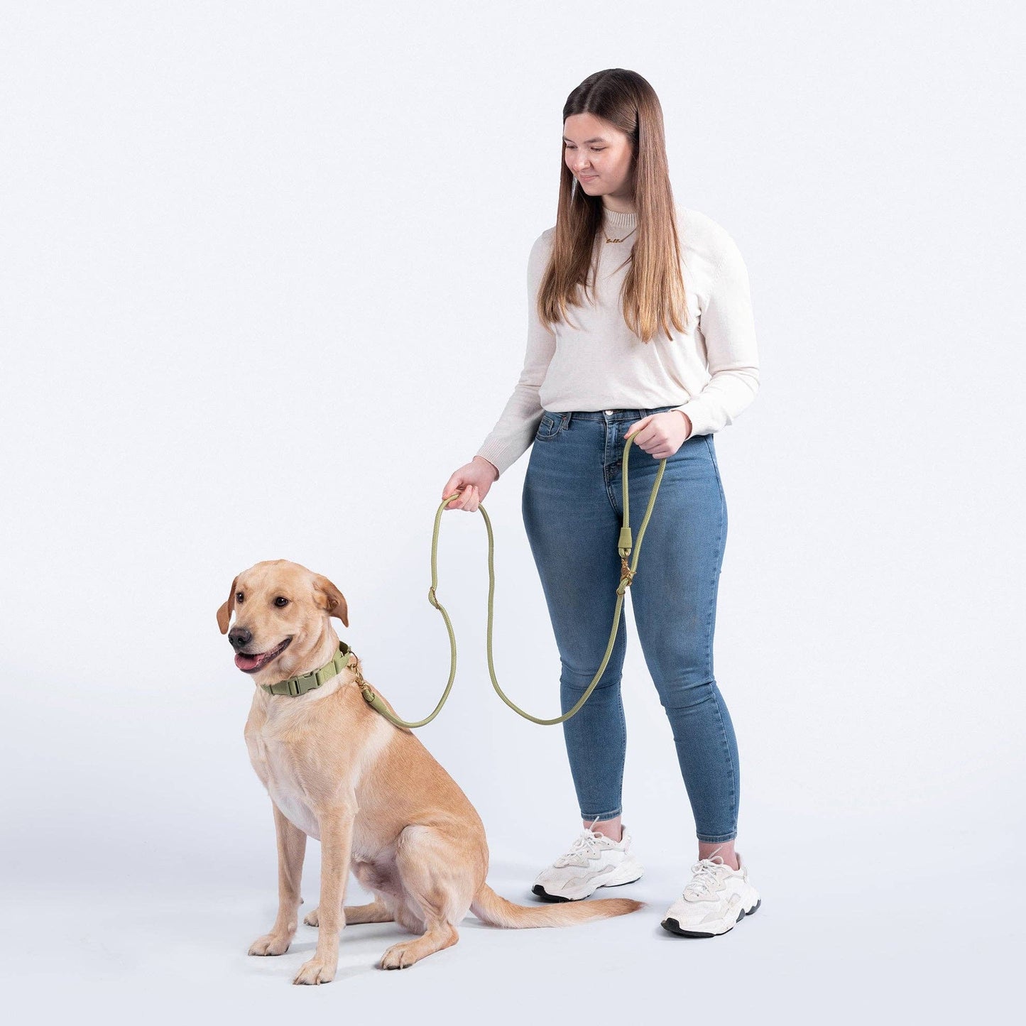 Awoo Infinity Leash