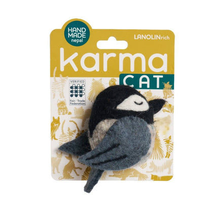 Cat Toy, Wild Bird