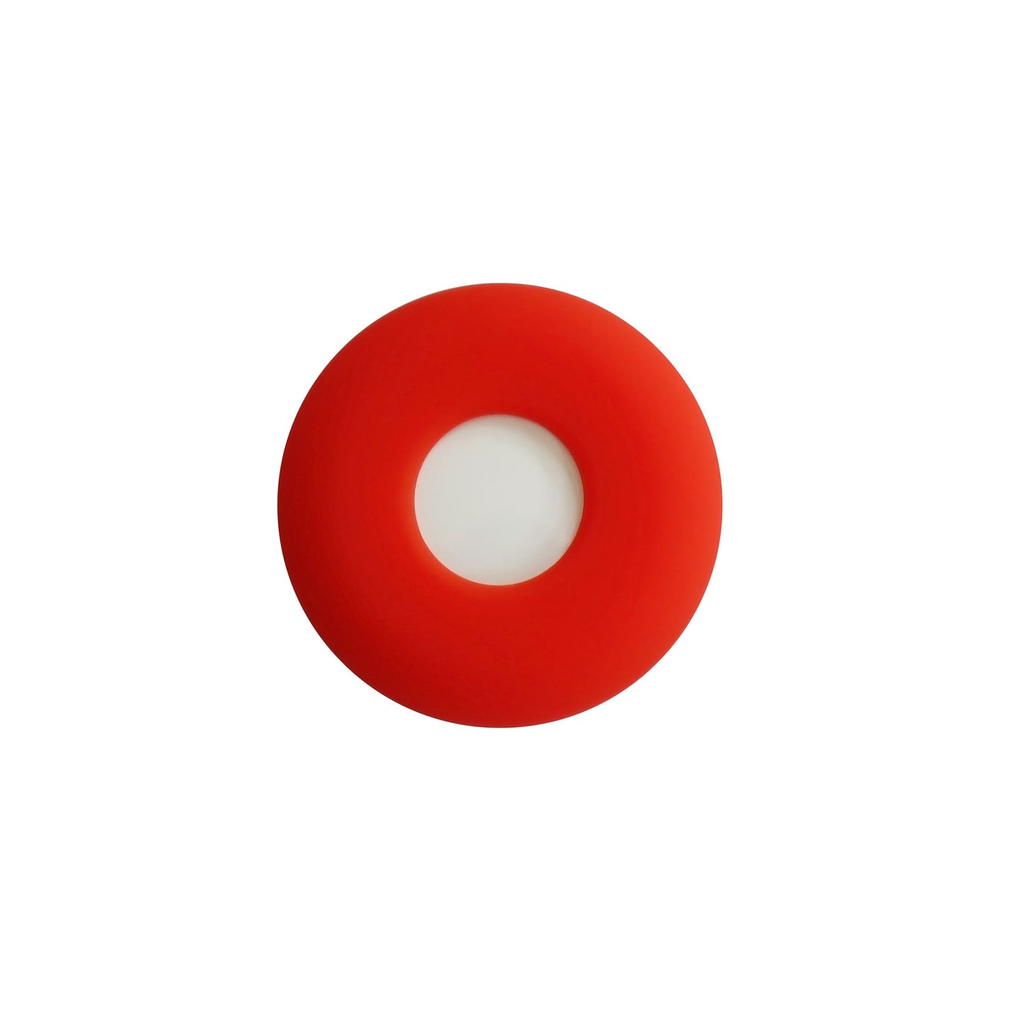 Awoo Fetch! AirTag Holder