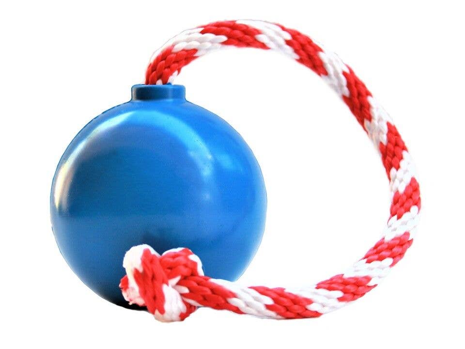 USA-K9 Cherry Bomb - Chew Toy - Reward Toy