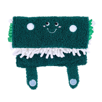 Snufflerz Roll - Sushi - Interactive Dog Toy
