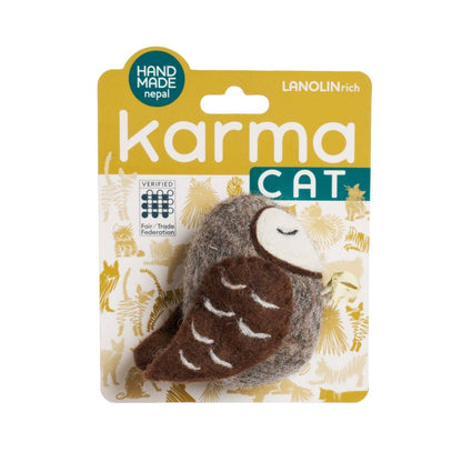 Cat Toy, Wild Bird