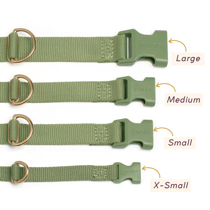 Awoo Pack Collar